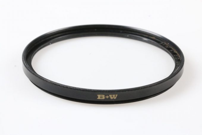 B+W UV-Haze 010 1x Filter / 67mm