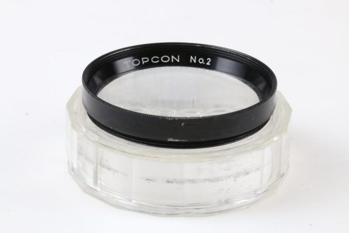 Topcor No.2 Filter / 49mm