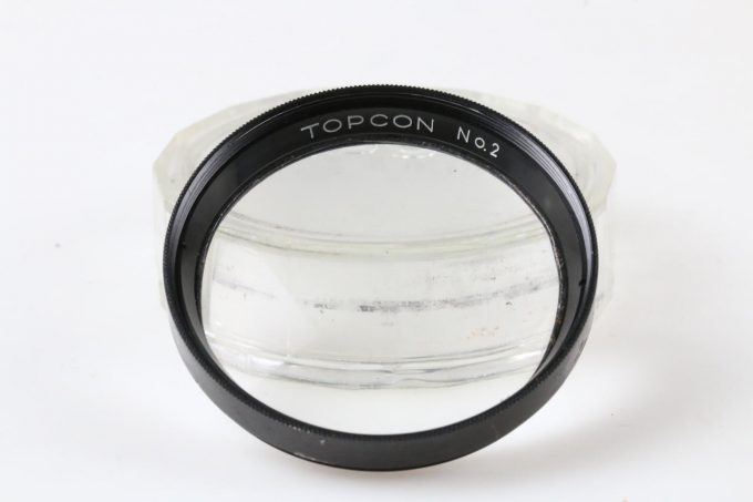 Topcor No.2 Filter / 49mm