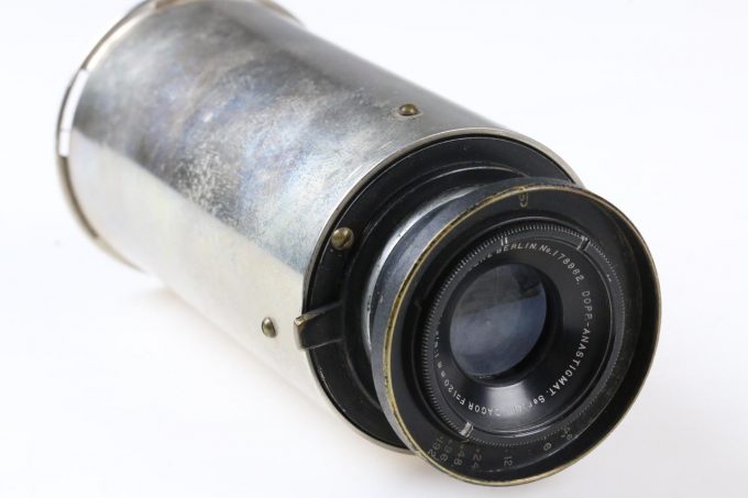 C.P Goerz Dopp.-Anastimat Serie III Dagor 120mm f/6,8 - #178962