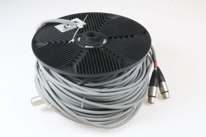 Klotz Professional Microphon Cabel / 50m