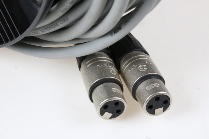 Klotz Professional Microphon Cabel / 50m
