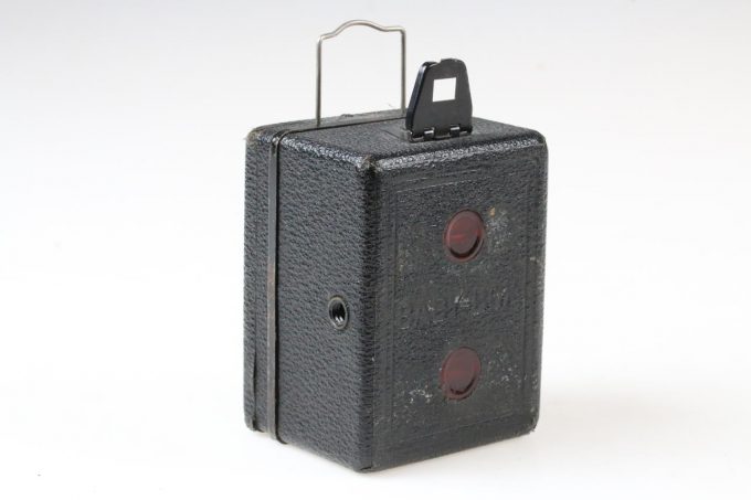 Zeiss Ikon Baby-Box (54/18) - 1934 mit Frontar
