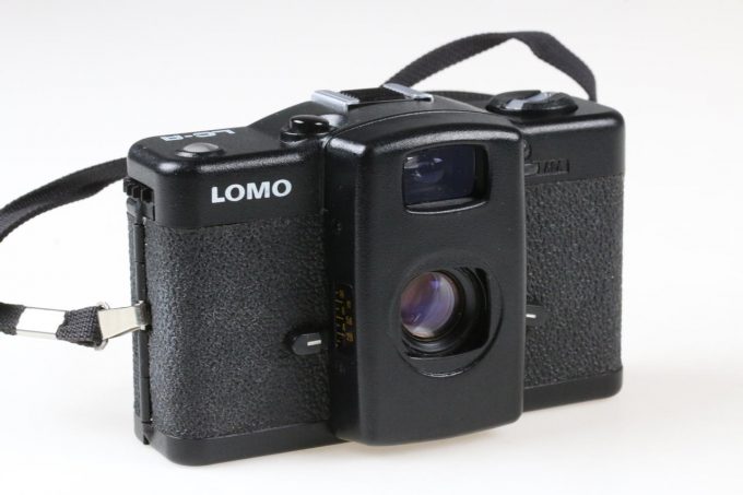 GOMZ Lomo LC-A Sucherkamera - #8899821