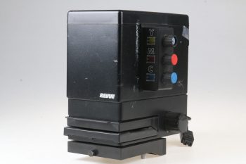 Dunco Farbmischkopf (Revue) mit Dichte ohne Trofo