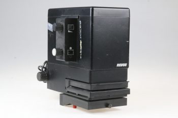 Dunco Farbmischkopf (Revue) mit Dichte ohne Trofo