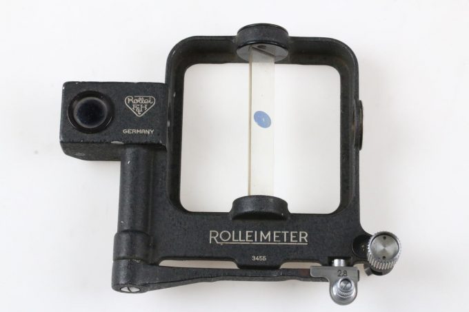 Rollei Rolleimeter