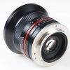 Samyang 12mm f/2,0 NCS CS für Sony E-Mount - #BEP29436 - Image 4