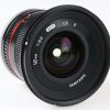 Samyang 12mm f/2,0 NCS CS für Sony E-Mount - #BEP29436 - Image 5