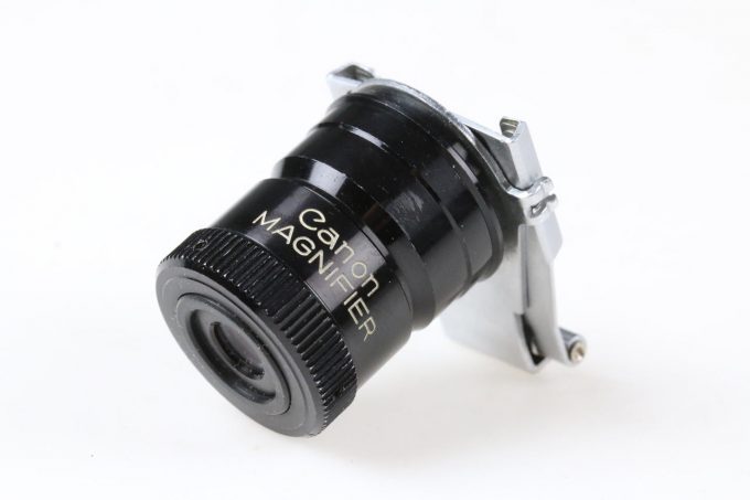 Canon Magnifier / Sucherlupe für Canon A-Serie