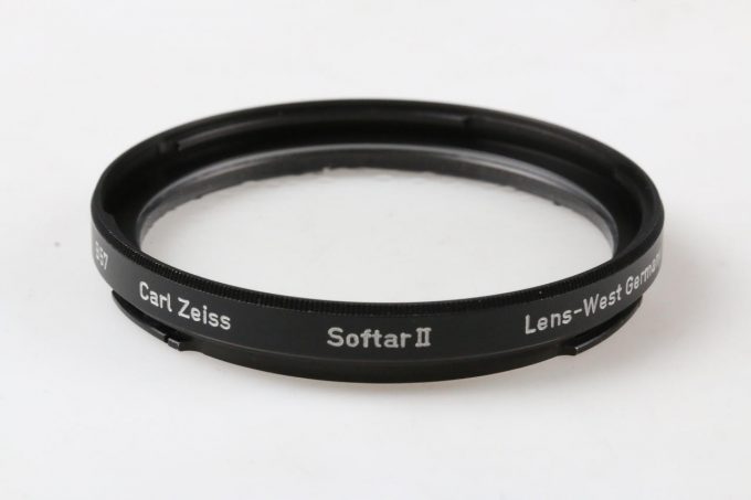 Hasselblad ZEISS Softar II Filter B57