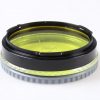 Hasselblad AROMA Gelbfilter - Bajonett 57