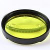 Hasselblad AROMA Gelbfilter - Bajonett 57