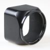 Hasselblad Sonnenblende Bj. 50 für 150mm C
