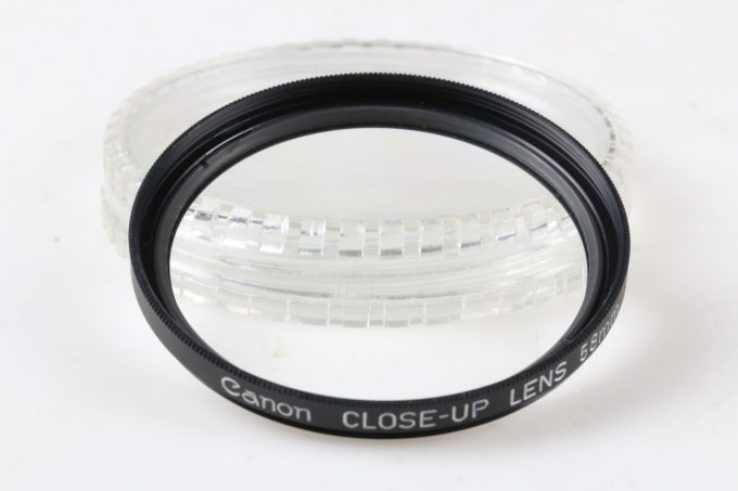 Canon Close-Up Lens 450 (R-1) - 58mm