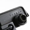Zeiss CARL ZEISS JENA Werra 1 - defekt - #6983386