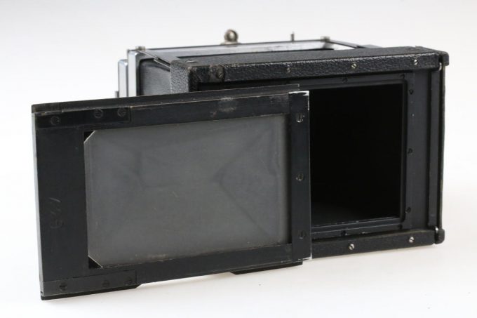 ICA Bebe Spreizenkamera mit Tessar 12cm f/4,5 - #450246