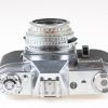 Kodak Retina Reflex III mit Retina-Xenar 50mm f/2,8 - #64603 - Image 3