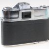 Kodak Retina Reflex III mit Retina-Xenar 50mm f/2,8 - #64603 - Image 4