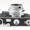 Kodak Retina Reflex III mit Retina-Xenar 50mm f/2,8 - #64603 - Image 6