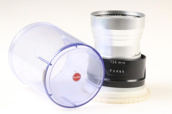 Kodak Retina-Tele-Xenar 135mm f/4,0 - #7811175
