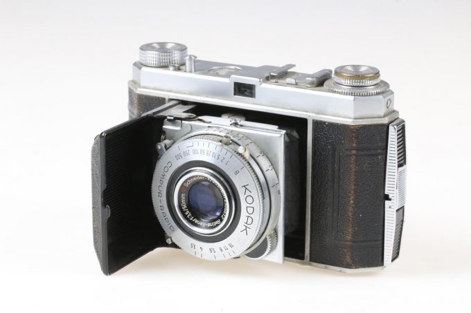 Kodak Retina I (Typ 013) - #330774