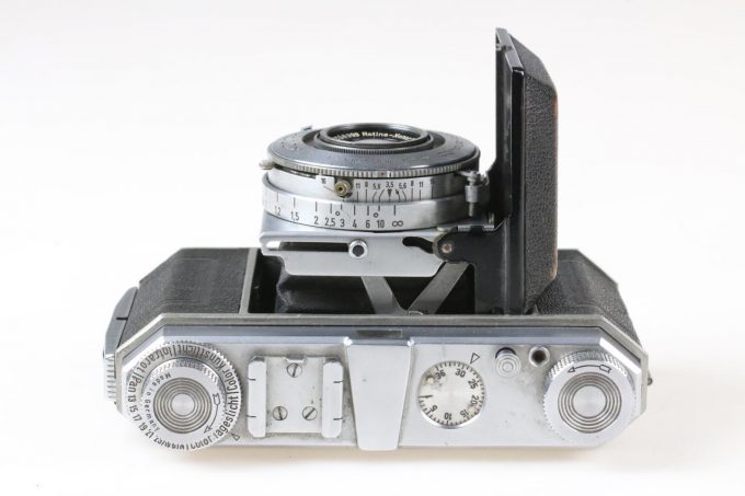 Kodak Retina I (Typ 013) - #234387