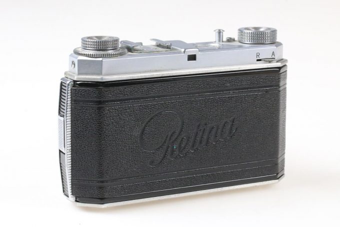 Kodak Retina I (Typ 013) - #234387