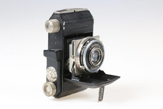 Kodak Retina I (Typ 143) - #219429K