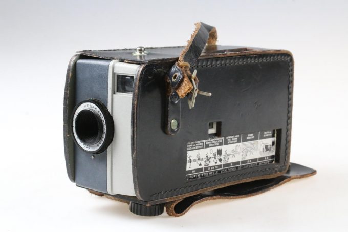 Kodak Instamatic M2 Filmkamera