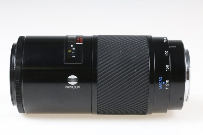Minolta AF Zoom 70-210mm f/4,0 - #58104815