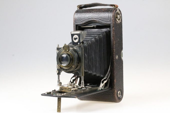 Kodak Folding Pocket No. 3 Kamera