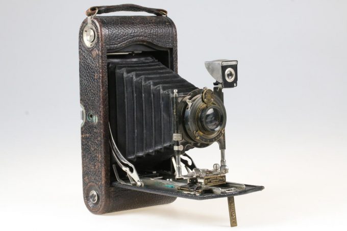 Kodak Folding Pocket No. 3 Kamera