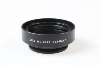 Leica OUEPO 16474 Zwischenring Adapter