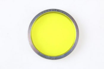 Minolta Y48 für Rollei BJ III