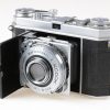 Kodak Retina Ia (Typ 015) - #431786