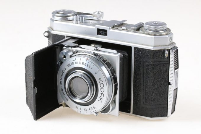 Kodak Retina Ia (Typ 015) - #431786