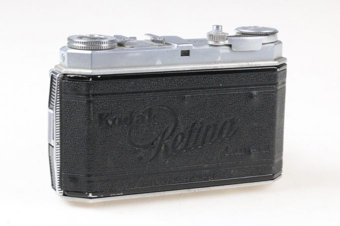 Kodak Retina Ia (Typ 015) - #480234