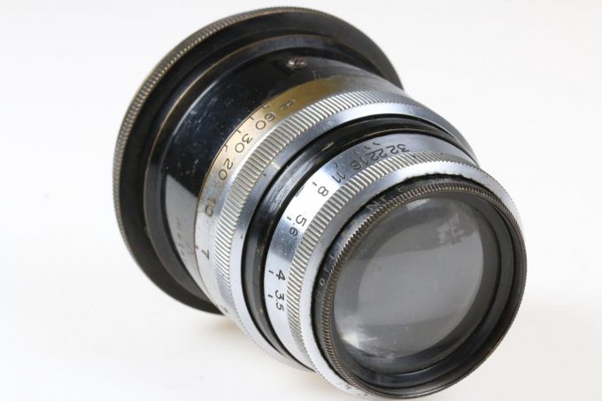 Meyer Optik Görlitz Primotar 13,5cm f/3,5 - #887750