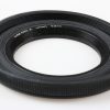 Gummisonnenblende Wideangle Hood 52mm - Image 3