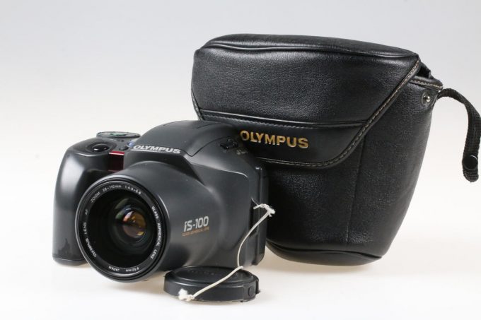 Olympus IS-100 Kamera - #0032186