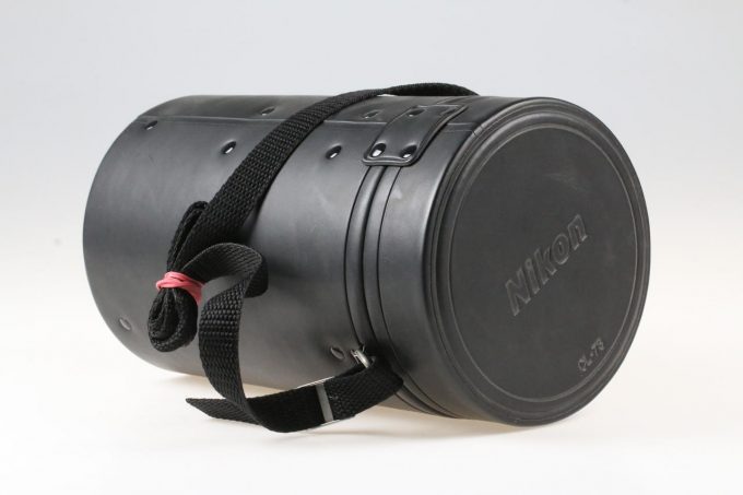 Nikon Objektivköcher CL-73