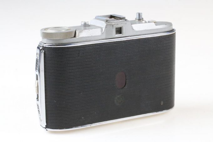 Agfa Isolette (after war) - #182987