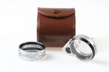 Voigtländer Proxirect