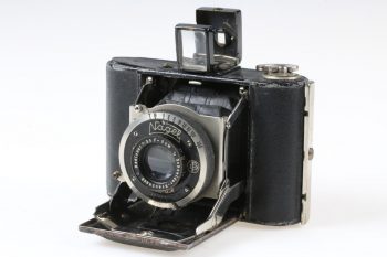 NAGEL Vollenda 3x4cm mit Radionar 5cm f/3,5 - #127662