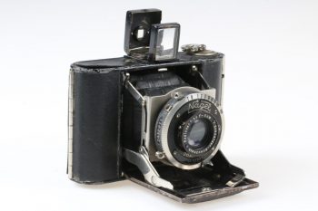 NAGEL Vollenda 3x4cm mit Radionar 5cm f/3,5 - #127662