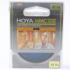 Hoya HMC Blaufilter 80B KB12 55mm