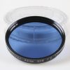 Vivitar Blaufilter 80B / 49mm - Image 2