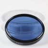 Vivitar Blaufilter 80B / 49mm - Image 3
