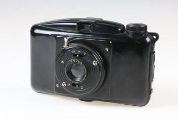 Boyer Paris Serie VIII Bakelit Kamera